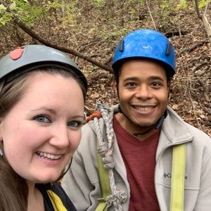 Meet your Posher, Tayler